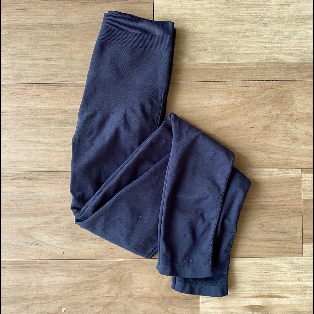 Free People High Waisted Leggings